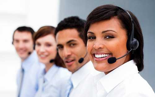 Customer Care and Support Services