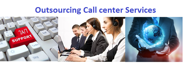 Outsourcing Call Center Services 