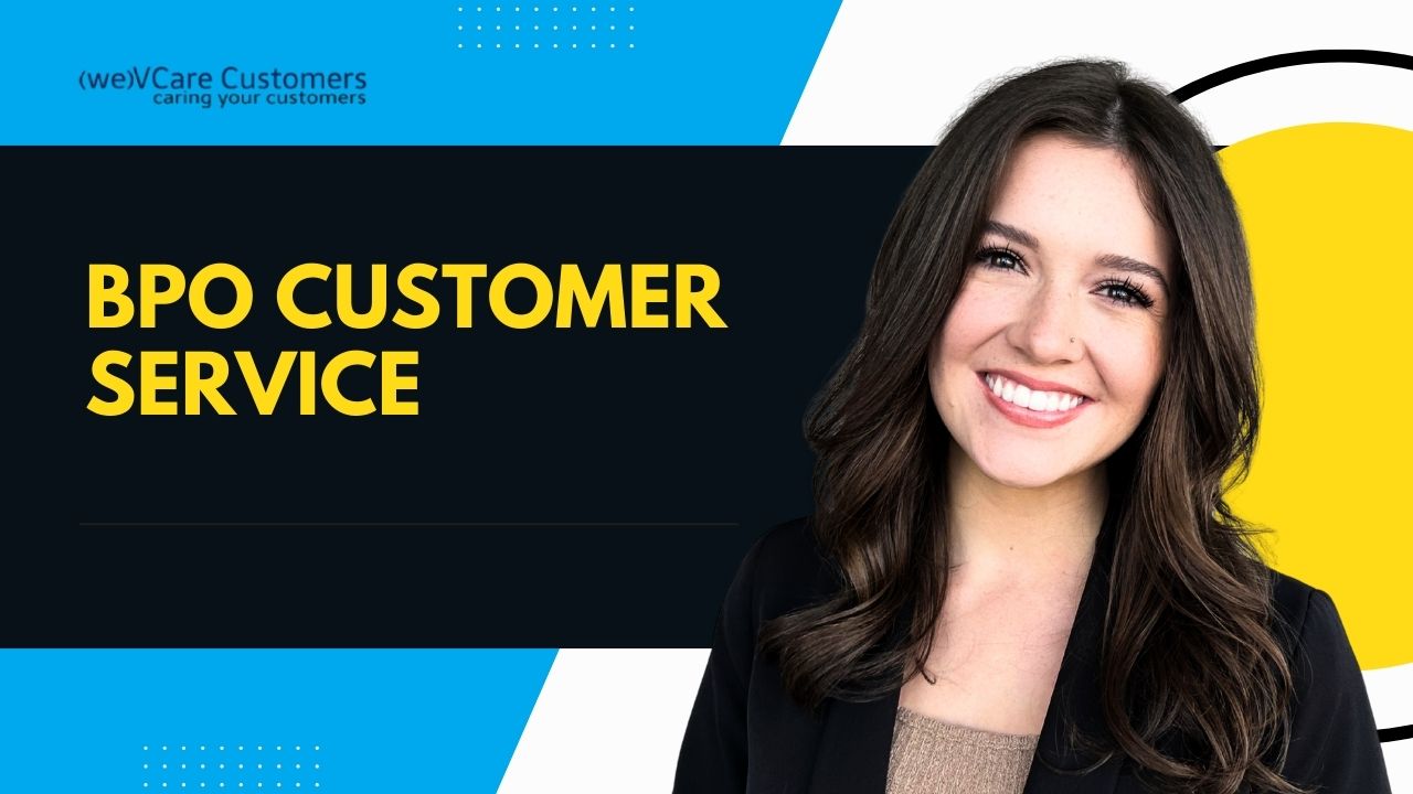 Read more about the article What Is BPO Customer Service and Why Is It Important?
